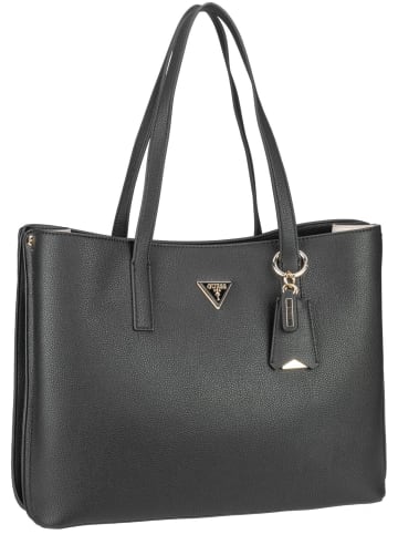 Guess Shopper Meridian II Girlfriend TO in Black
