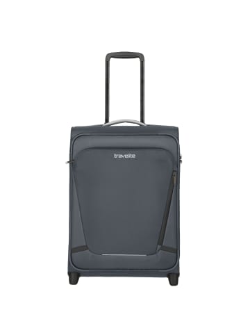 travelite Jetpack Multi Light 2 Rollen Kabinentrolley 55 cm in anthrazit