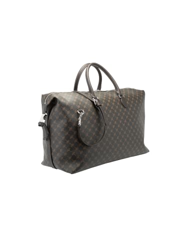 JOOP! Weekender 'Flora 1.0 Mieke in Dunkelbraun 50,00 x 31,00 x 21,50 cm'