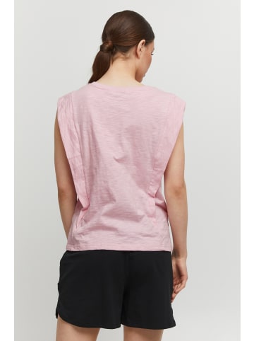 b. young BYTella regular fit in Parfait Pink
