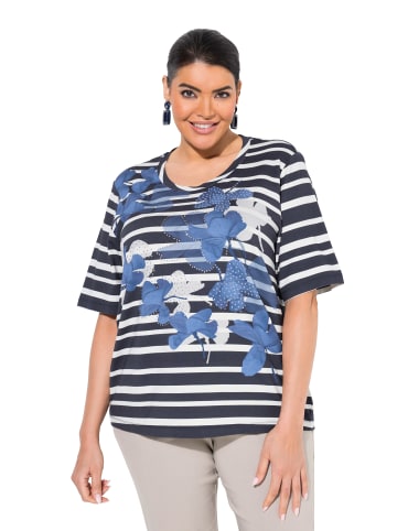 Ulla Popken Shirt in marine