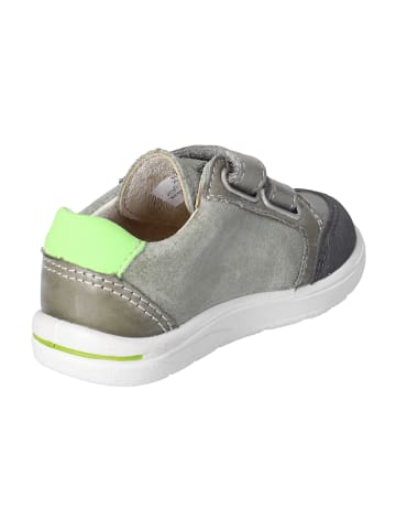 PEPINO Klettschuhe in Grün