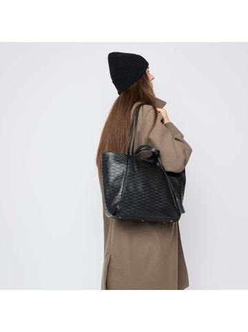 PICARD Shopper Lille Schwarz