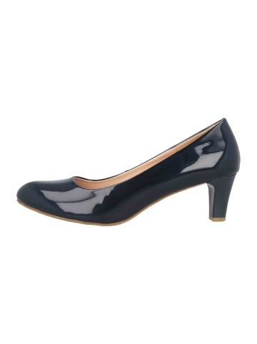 LadyPepp Pumps in Blau