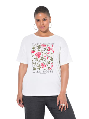 Studio Untold Shirt in offwhite