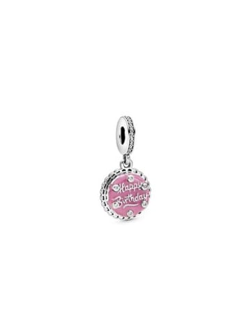 Pandora Charms & Anhänger für Erwachsene in silber