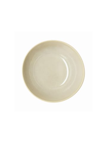 Villa Collection Schale Shoku in Sanftes Beige