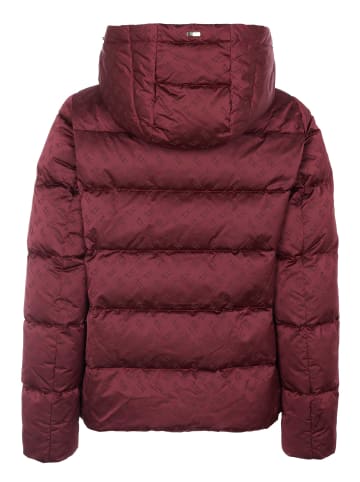 Herno Jacke für Damen in rot