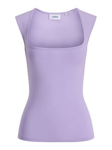 JJXX Top in Purple Rose