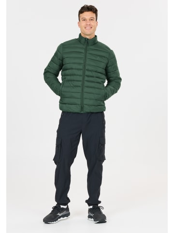 Whistler Steppjacke Arubi in 3175 Trekking Green