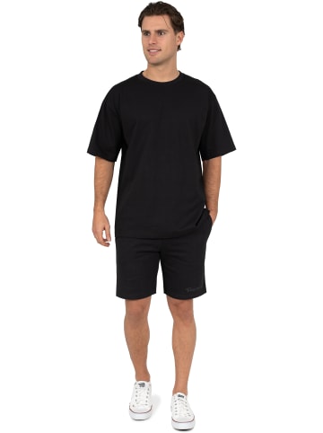 Reichstadt Reichstadt Relaxed Fit T-Shirt Herren  24RS058 Black L
