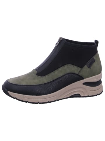 rieker Stiefel  in Grün