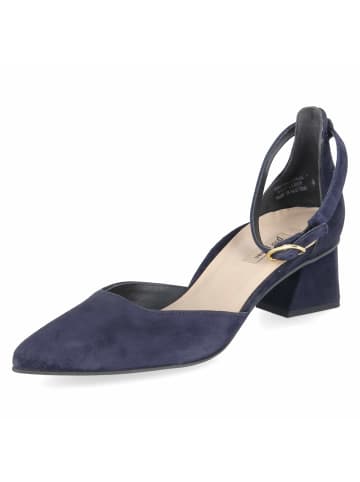 Paul Green Pumps / Ballerina in blue