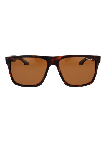 O'Neill Sonnenbrille Quadratisch Braun