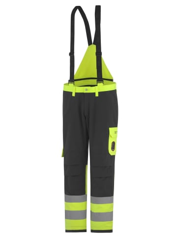 Helly Hansen Arbeitshose in Gelb