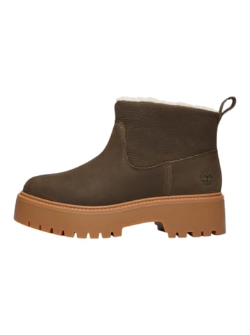 Timberland Stiefeletten braun