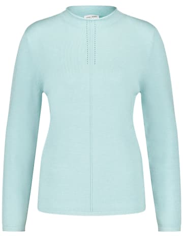 Gerry Weber Pullover in Blau