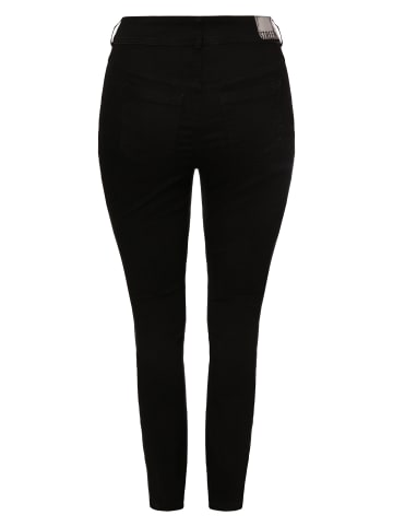 Street One Jeans in schwarz