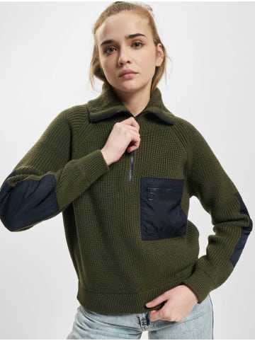 Lacoste Hoodie in green