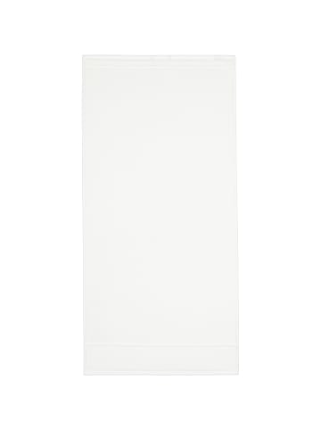 Vossen Vossen Handtücher Pure weiß - 0300 in weiß - 0300