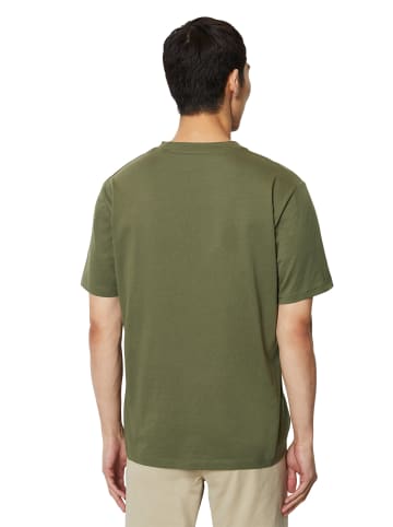 Marc O'Polo T-Shirt regular in asher green