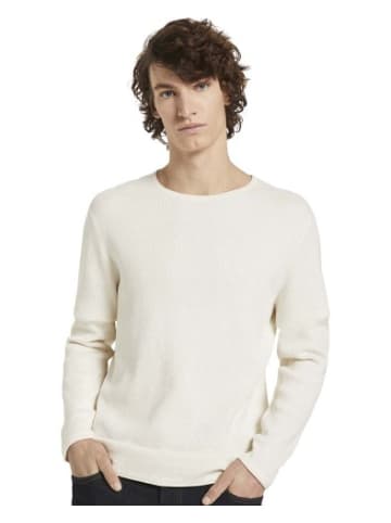 Tom Tailor Pullover in