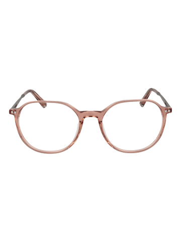Taylor Morris Unisex Optische Fassungen Quadratisch Rose