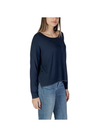Liu Jo Strickware Blau