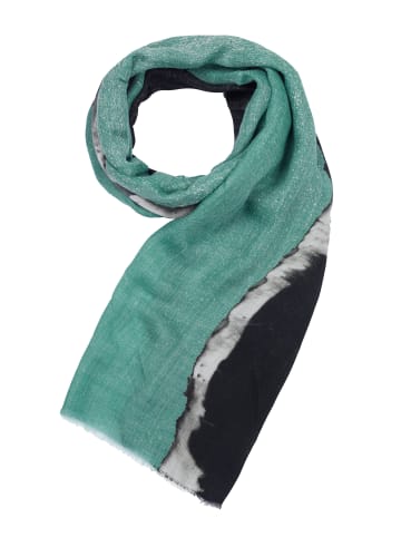 Armani Schal für Damen in blau