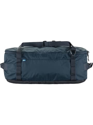 FJÄLLRÄVEN Fjällräven High Coast Duffel 22 Sporttasche Navy