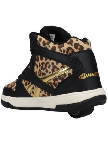 Heelys Sneaker in Schwarz