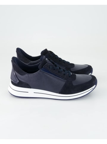 Ara Shoes Sneaker low in Blau