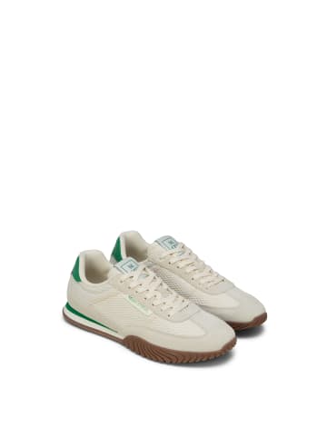 Marc O'Polo Sneaker Model Gustaf in Offwhite