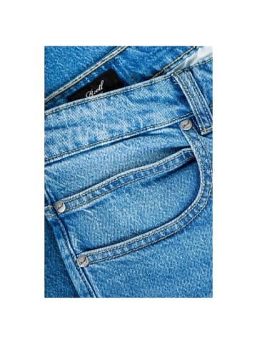 Reell Jeanshose "Lowfly 2" in Blau