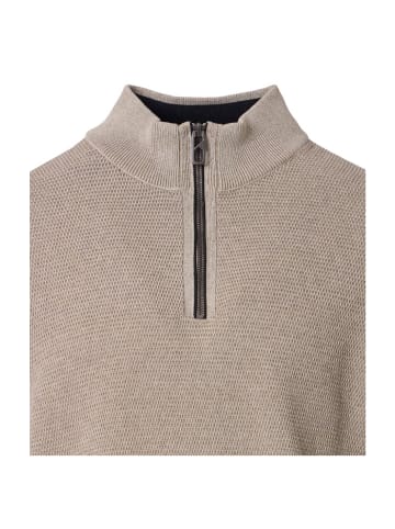 CASAMODA Pullover in Beige