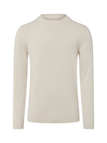 s.Oliver Pullover in sand weiß - 0004