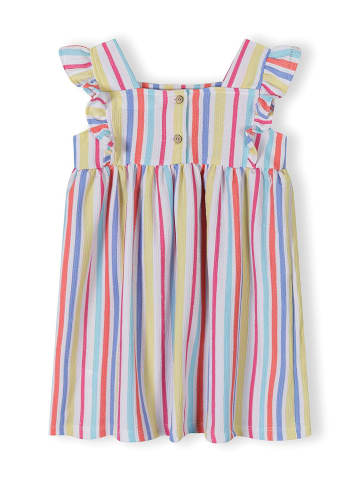 Minoti Sommerkleid 30DRESS111 in mischfarben