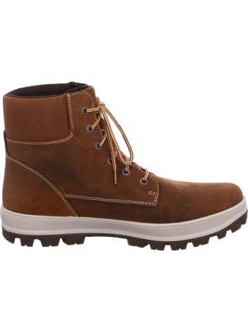 superfit Winterstiefel Tedd in Braun