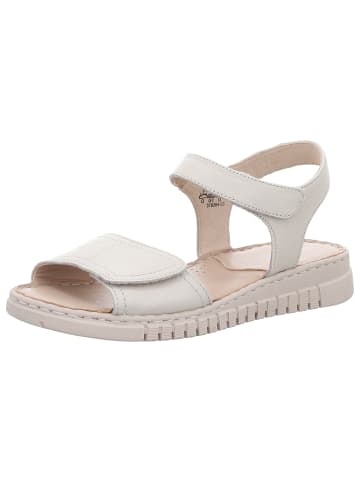 Caprice Sandalen in beige