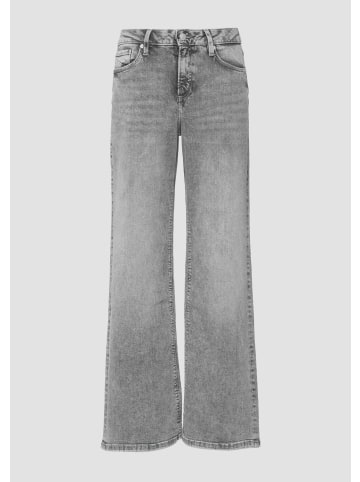 QS Jeans-Hose CATIE in 93Z7_grau