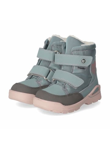 Ricosta Winterstiefeletten FINA in Blau