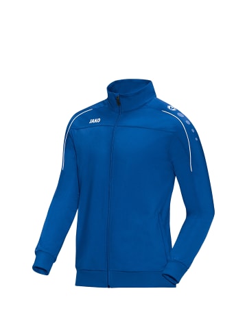 Jako Trainingsjacke Classico in blau