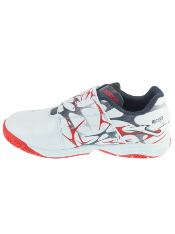 Joma Joma Super Copa Jr 25 SCJW INV in Weiß