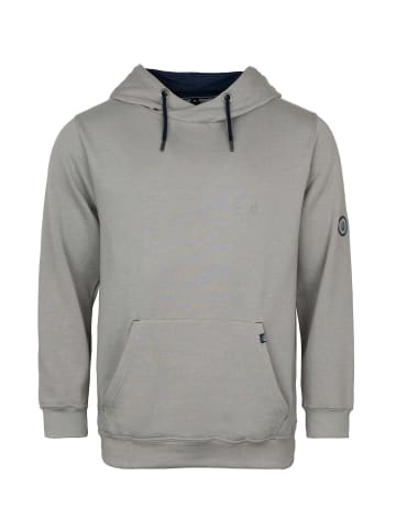 Wind Sportswear Hoody in drizzle melange