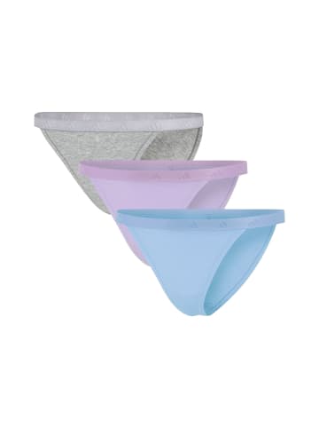 adidas Slip Bikini - Sport Active Essentials in assorted