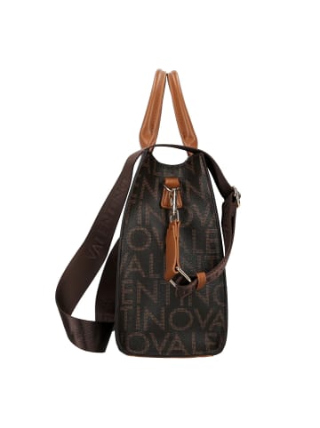 Valentino Regina Shopper Tasche 28.5 cm in moro-naturale