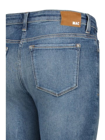 MAC SKINNY in Blau
