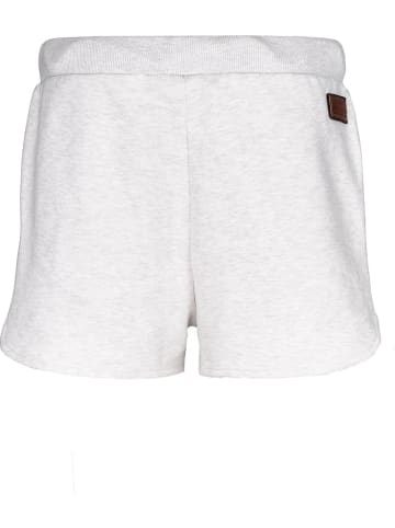 naketano Short "Truly Glorious" in Beige