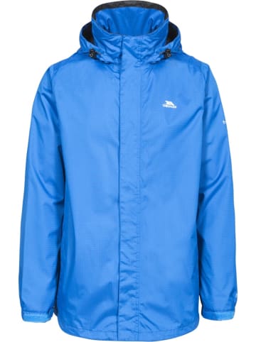 Trespass Regenjacke "Fraser Ii Jacket" in Blau