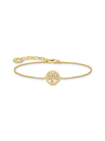 Thomas Sabo Armband in gold